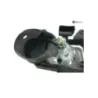 Optique (feux)(phare) HONDA MTX 125 R 1987-1989 Optique (feux)(phare) HONDA MTX 125 R 1987-1989