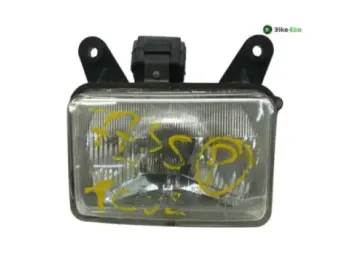 Optique (feux)(phare) HONDA MTX 125 R 1987-1989