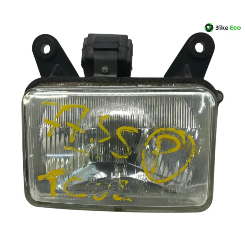 Optique (feux)(phare) HONDA MTX 125 R 1987-1989