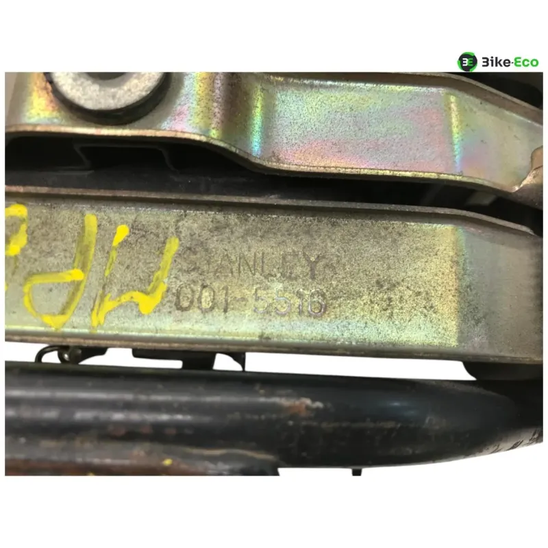 Optique (feux)(phare) SUZUKI DR 750 S 1988-1990