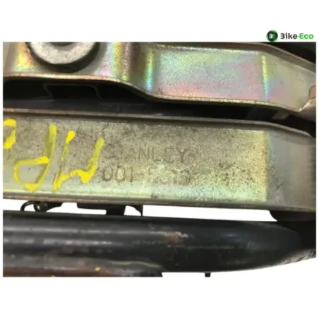 Optique (feux)(phare) SUZUKI DR 750 S 1988-1990