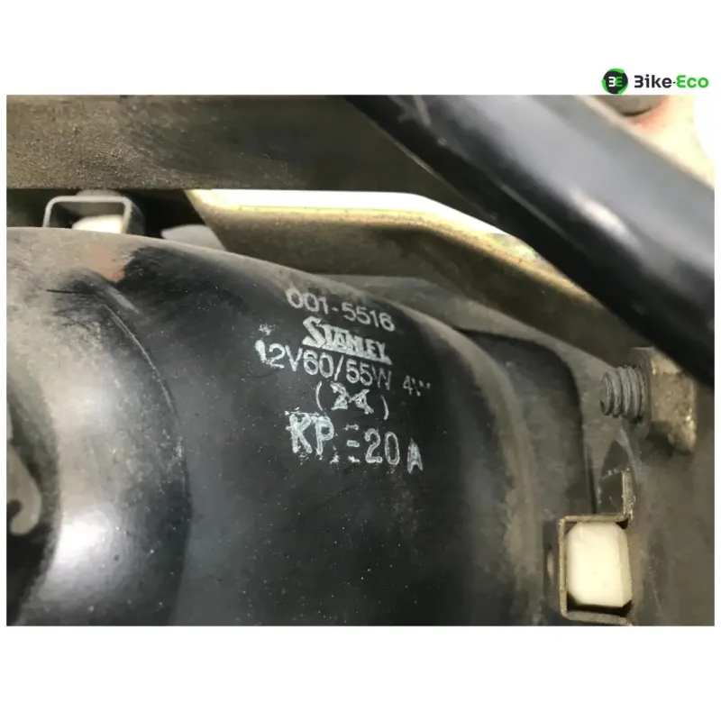 Optique (feux)(phare) SUZUKI DR 750 S 1988-1990