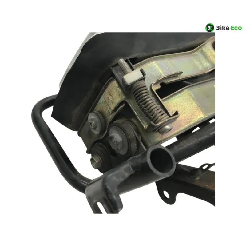 Optique (feux)(phare) SUZUKI DR 750 S 1988-1990
