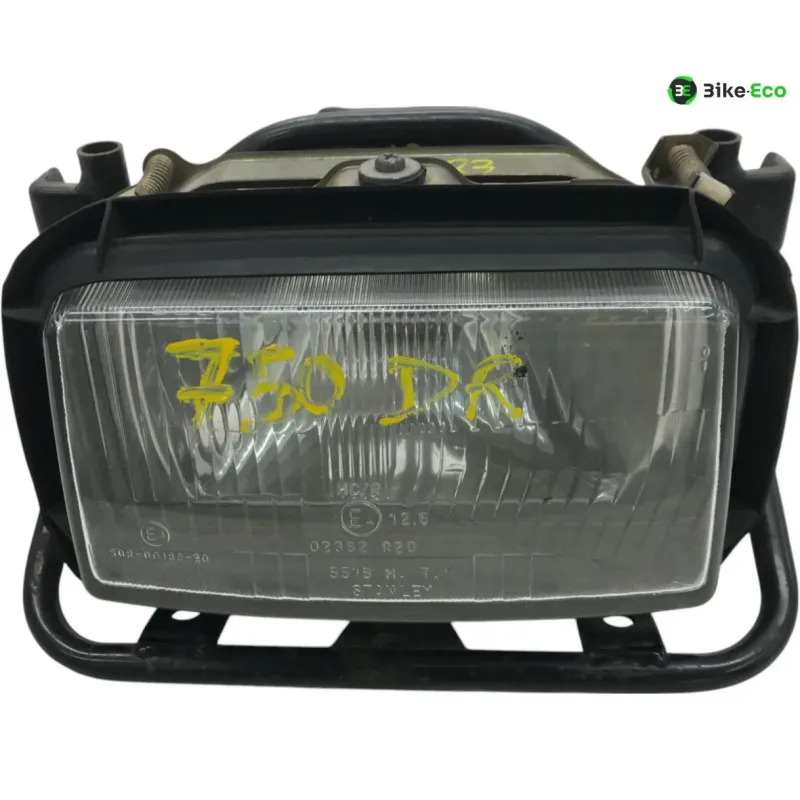 Optique (feux)(phare) SUZUKI DR 750 S 1988-1990