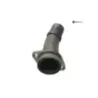 Collecteur arriere (echappement) SUZUKI TL 1000 S 1997-2001