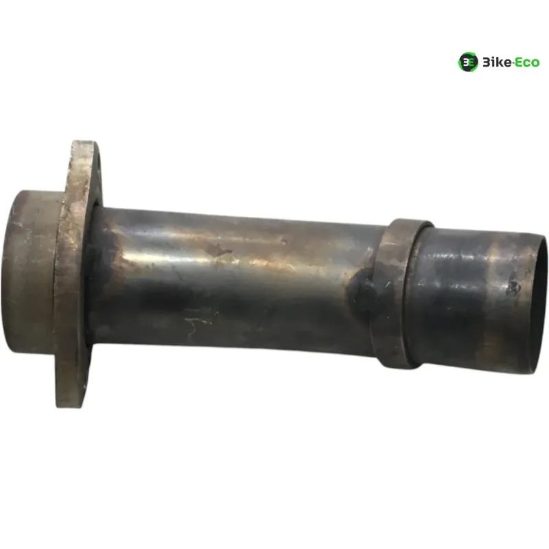 Collecteur arriere (echappement) SUZUKI TL 1000 S 1997-2001