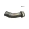 Collecteur arriere (echappement) SUZUKI TL 1000 S 1997-2001
