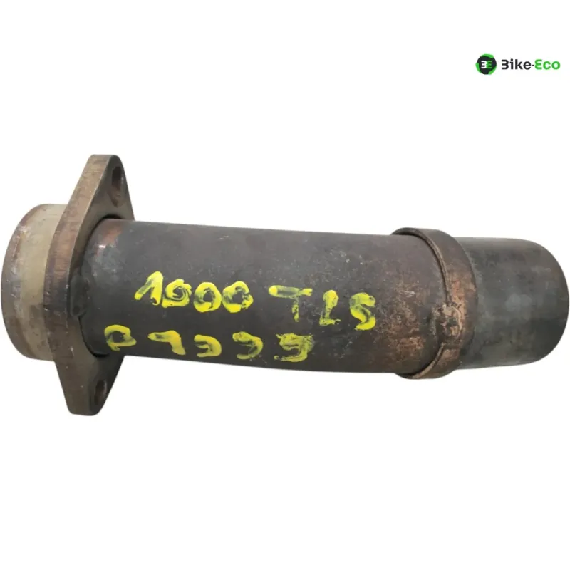 Collecteur arriere (echappement) SUZUKI TL 1000 S 1997-2001