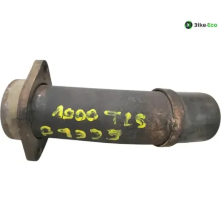 Collecteur arriere (echappement) SUZUKI TL 1000 S 1997-2001