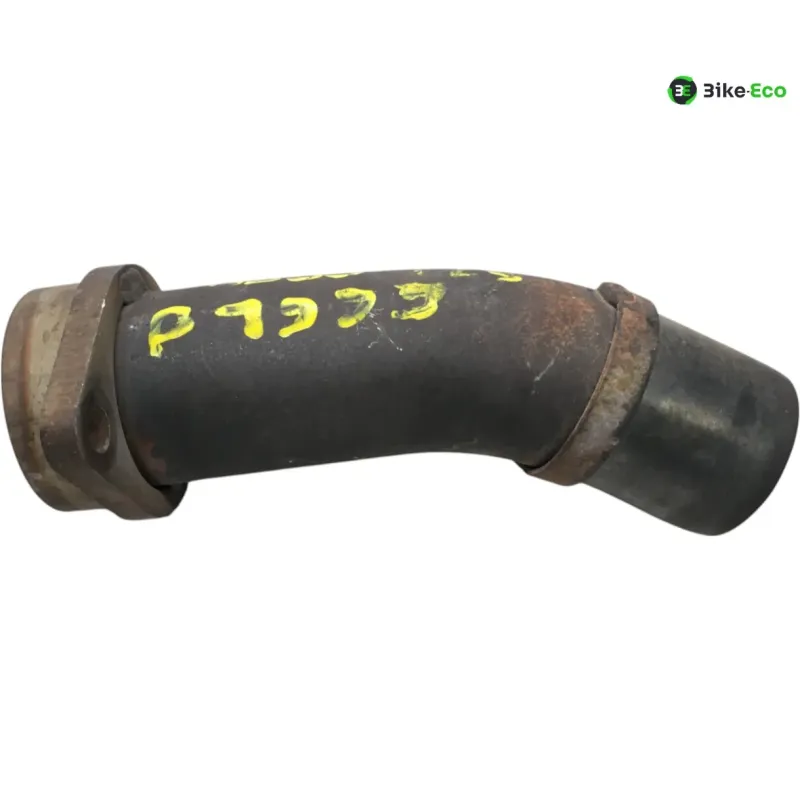 Collecteur arriere (echappement) SUZUKI TL 1000 S 1997-2001