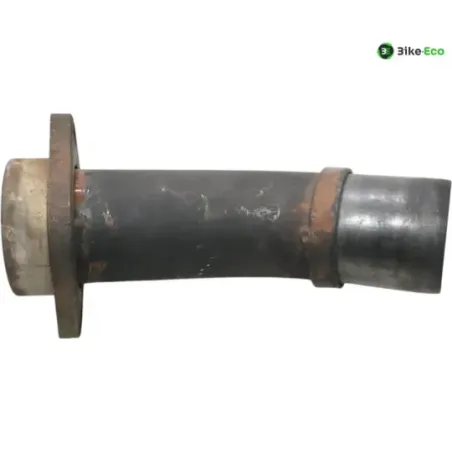Collecteur arriere (echappement) SUZUKI TL 1000 S 1997-2001