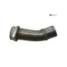 Collecteur arriere (echappement) SUZUKI TL 1000 S 1997-2001