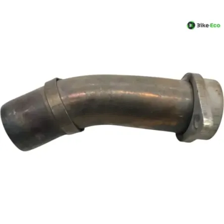Collecteur arriere (echappement) SUZUKI TL 1000 R 1998-2002