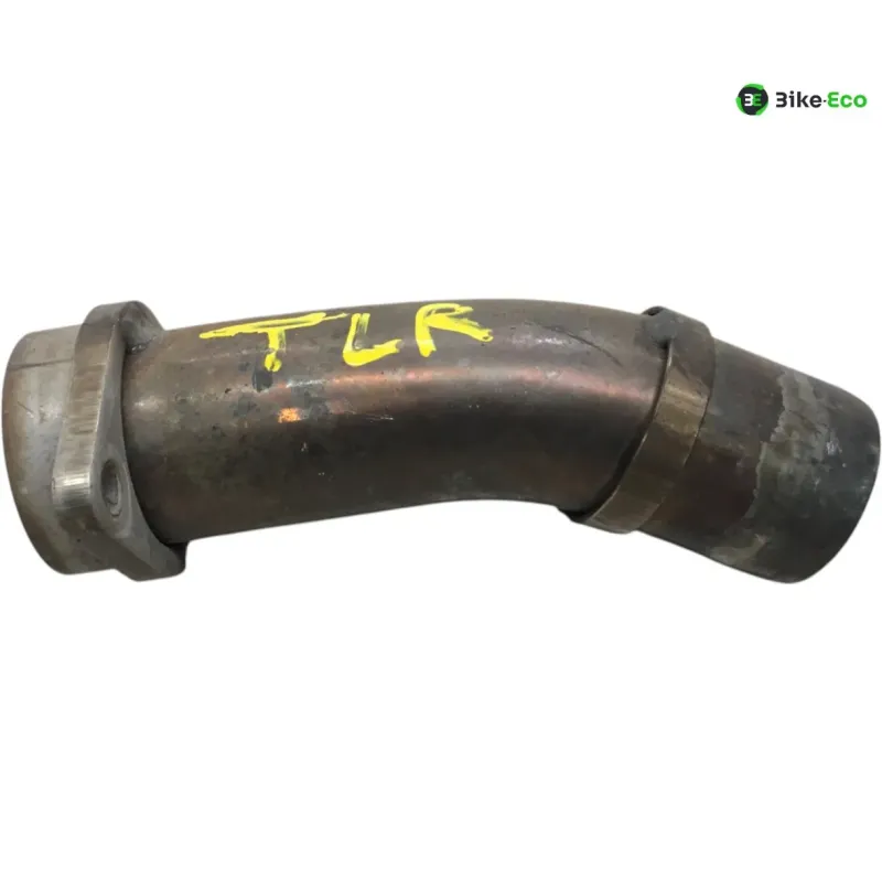 Collecteur arriere (echappement) SUZUKI TL 1000 R 1998-2002