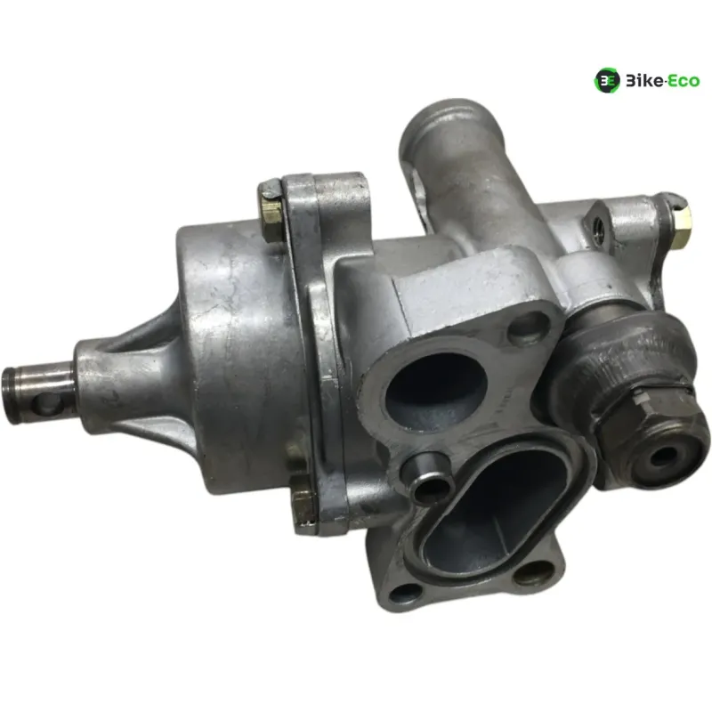 Pompe a huile SUZUKI GSXR 1100 1986-1992