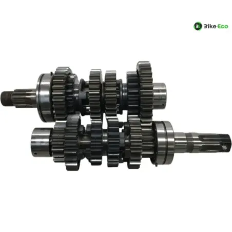 Boite de vitesses SUZUKI GSX 550 EF 1985-1987