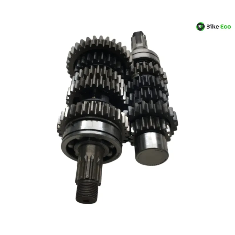 Boite de vitesses SUZUKI GSX 550 EF 1985-1987
