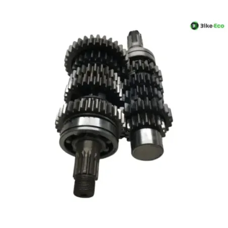 Boite de vitesses SUZUKI GSX 550 EF 1985-1987