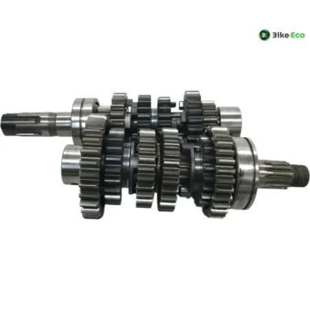 Boite de vitesses SUZUKI GSX 550 EF 1985-1987
