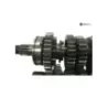 Boite de vitesses SUZUKI GSX 550 EF 1985-1987 Boite de vitesses SUZUKI GSX 550 EF 1985-1987