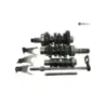 Boite de vitesses SUZUKI GSX 550 EF 1985-1987 Boite de vitesses SUZUKI GSX 550 EF 1985-1987