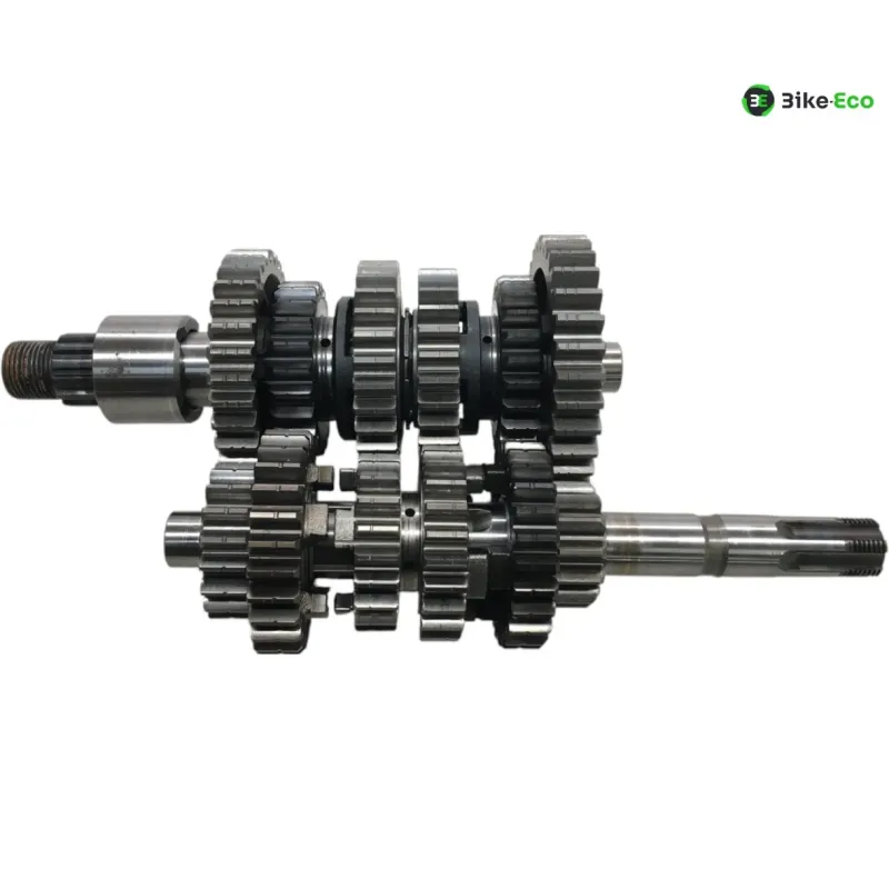 Boite de vitesses SUZUKI SV 650 1999-2002