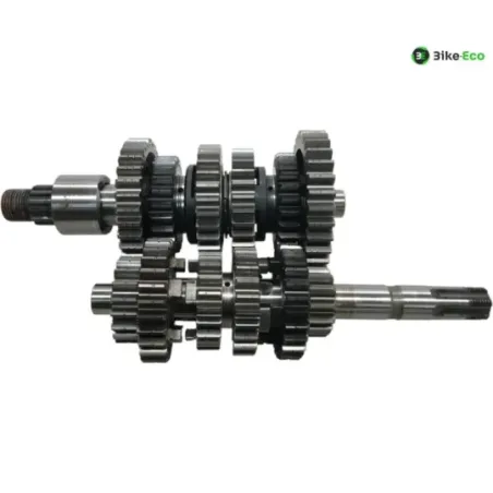 Boite de vitesses SUZUKI SV 650 1999-2002