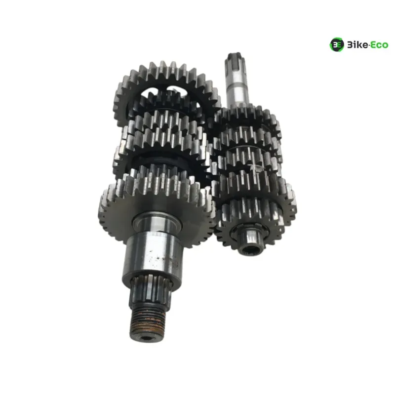 Boite de vitesses SUZUKI SV 650 1999-2002