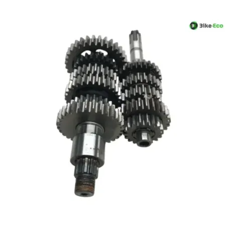 Boite de vitesses SUZUKI SV 650 1999-2002