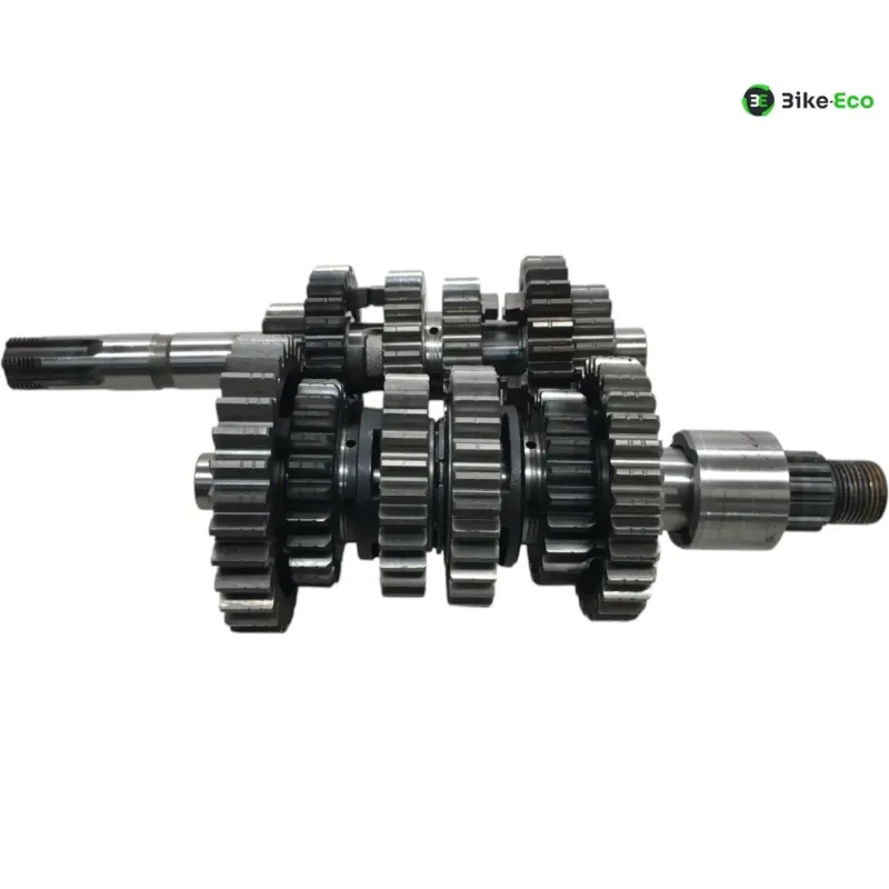 Boite de vitesses SUZUKI SV 650 1999-2002