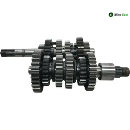 Boite de vitesses SUZUKI SV 650 1999-2002
