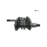 Boite de vitesses SUZUKI SV 650 1999-2002