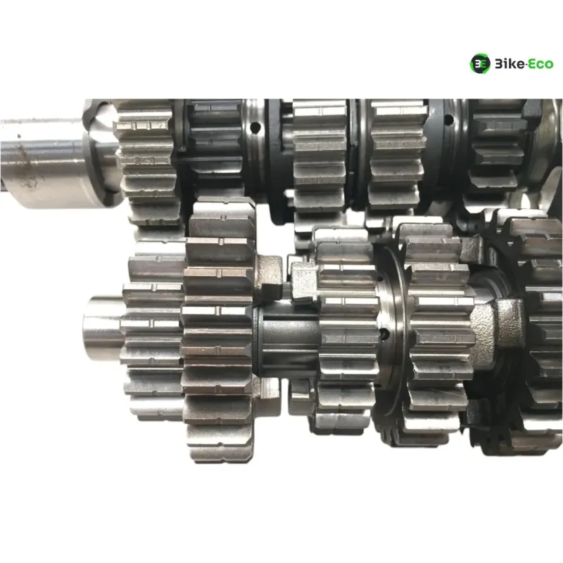 Boite de vitesses SUZUKI SV 650 1999-2002