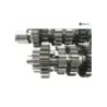 Boite de vitesses SUZUKI SV 650 1999-2002