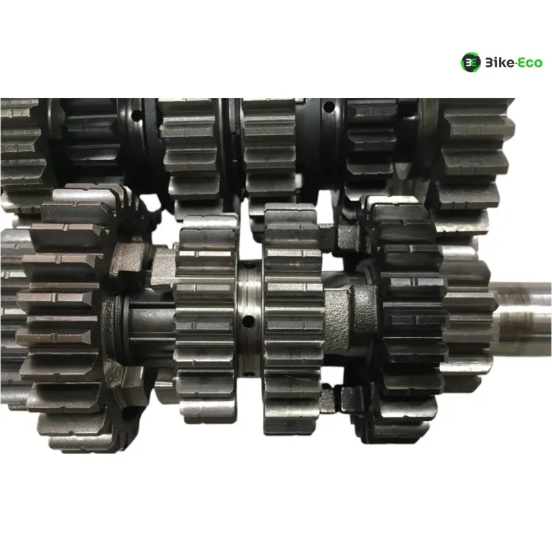 Boite de vitesses SUZUKI SV 650 1999-2002