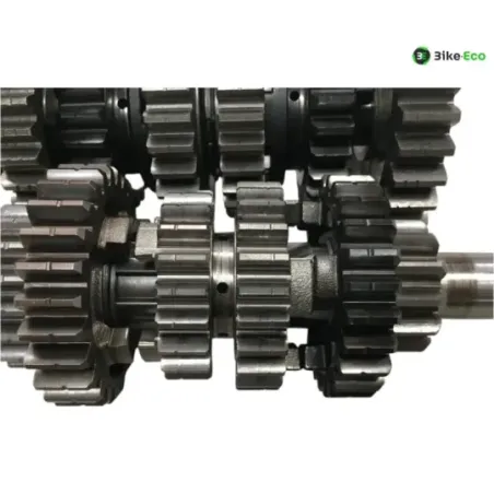 Boite de vitesses SUZUKI SV 650 1999-2002