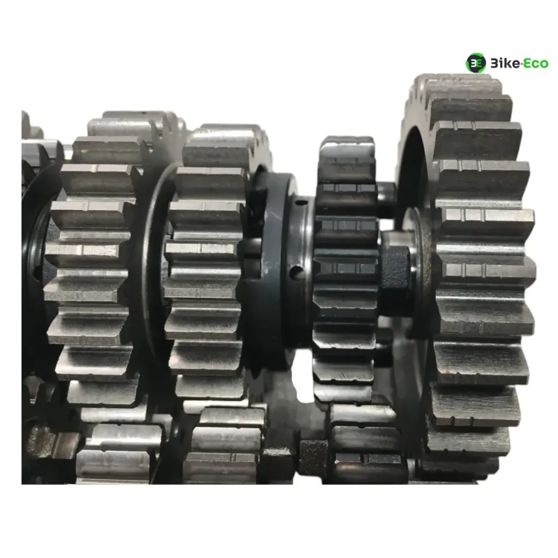 Boite de vitesses SUZUKI SV 650 1999-2002