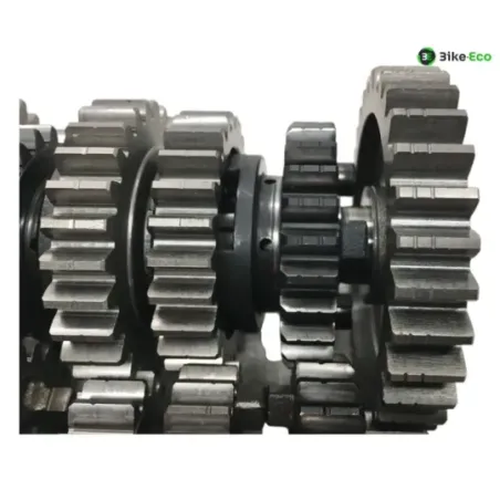 Boite de vitesses SUZUKI SV 650 1999-2002