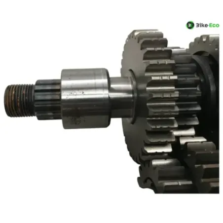 Boite de vitesses SUZUKI SV 650 1999-2002