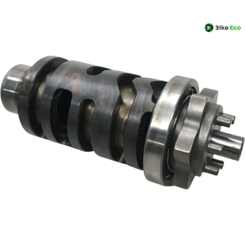 Boite de vitesses SUZUKI SV 650 1999-2002