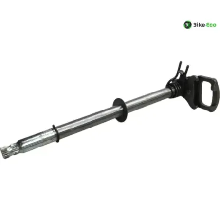 Boite de vitesses SUZUKI SV 650 1999-2002