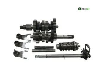 Boite de vitesses SUZUKI SV 650 1999-2002