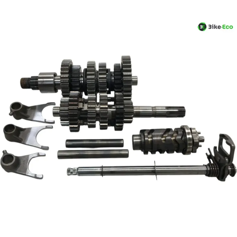 Boite de vitesses SUZUKI SV 650 1999-2002