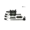 Boite de vitesses SUZUKI SV 650 1999-2002