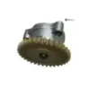 Pompe a huile SUZUKI SV 650 1999-2023