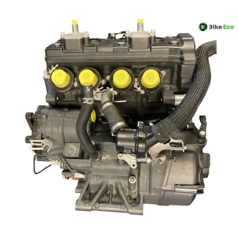 Moteur YAMAHA FZ8 800 2011-2015