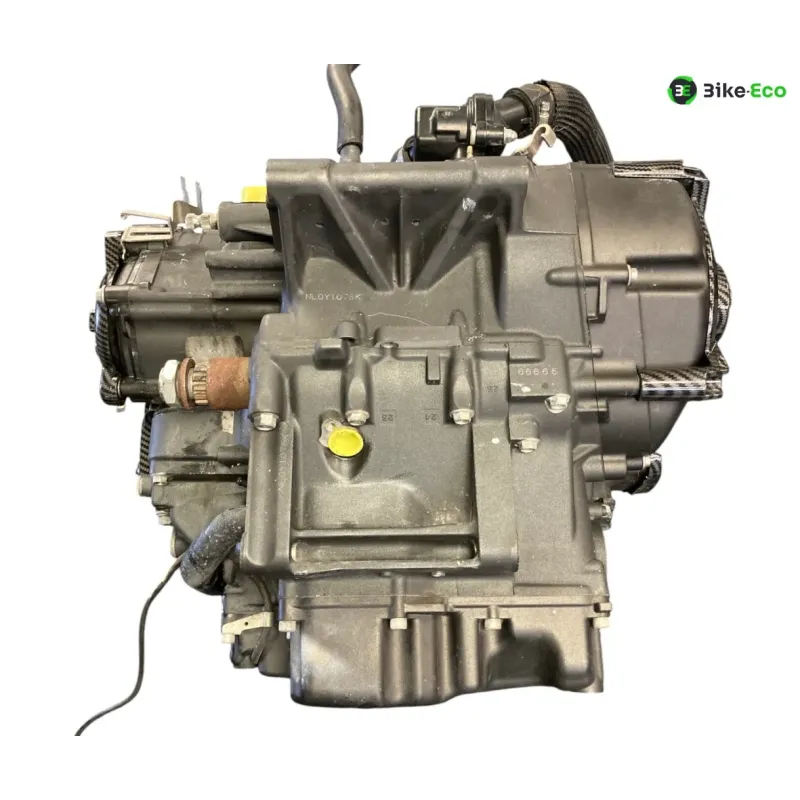 Moteur YAMAHA FZ8 800 2011-2015