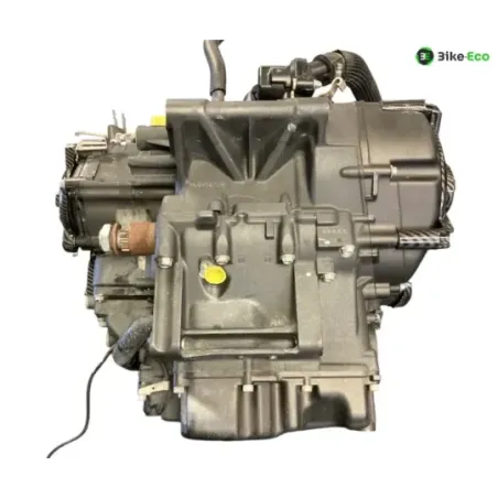 Moteur YAMAHA FZ8 800 2011-2015