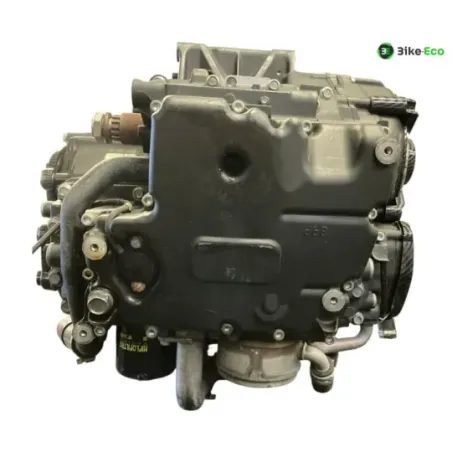 Moteur YAMAHA FZ8 800 2011-2015
