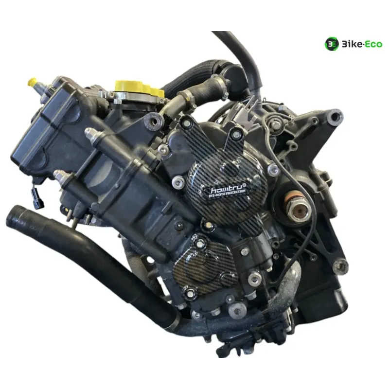 Moteur YAMAHA FZ8 800 2011-2015